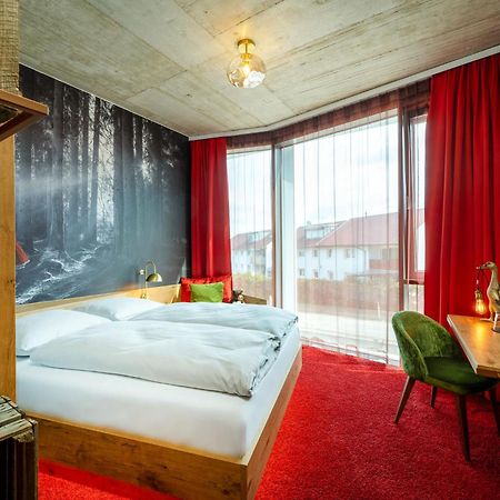 Mightytwice Hotel Achern Exterior photo