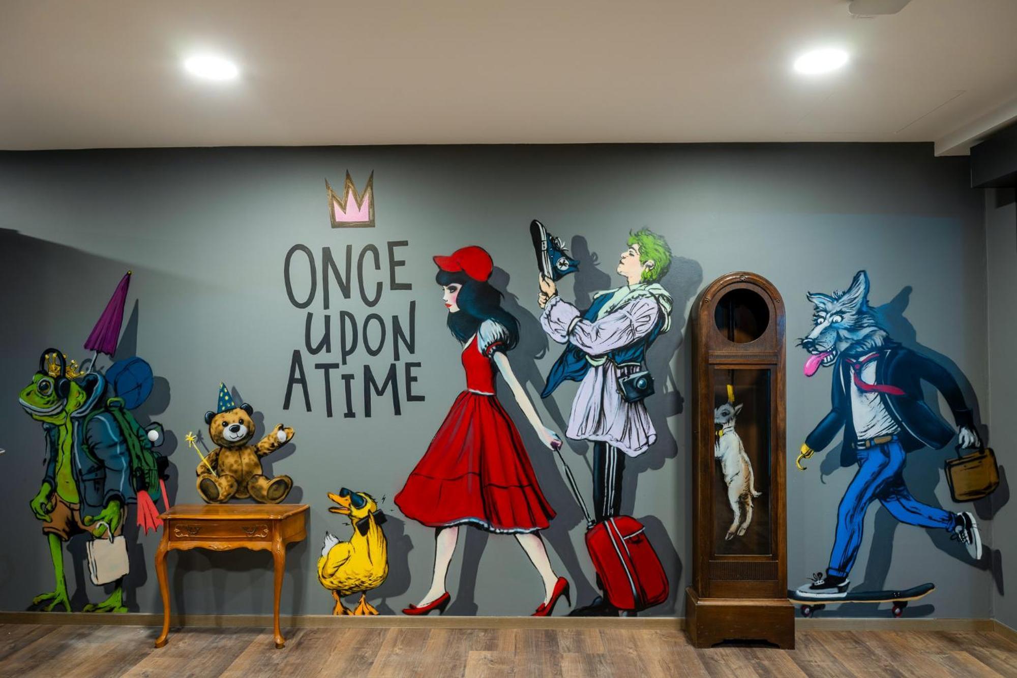 Mightytwice Hotel Achern Exterior photo